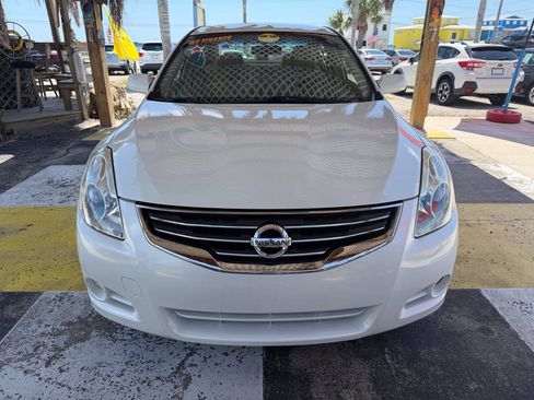 Used 2011 Nissan Altima 2.5 S w/ Convenience Pkg FWD image 19