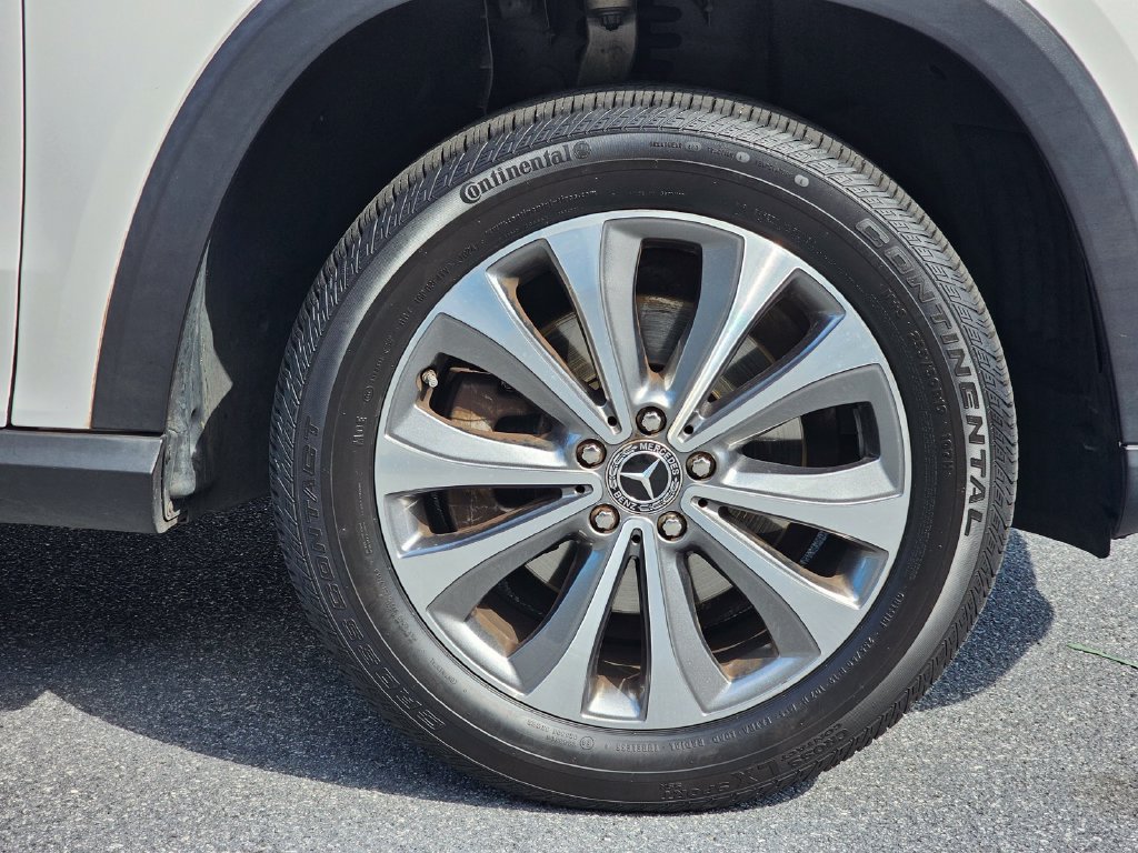 Used 2020 Mercedes-Benz GLE 350 4MATIC image 13
