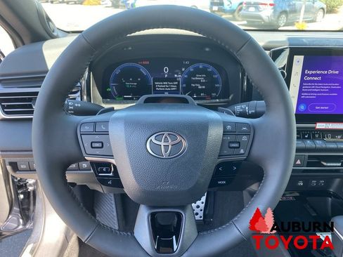 New 2026 Toyota Camry XSE FWD image 33