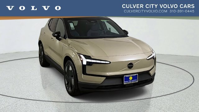 New 2026 Volvo EX30 Ultra w/ Protection Package AWD/4WD image 1