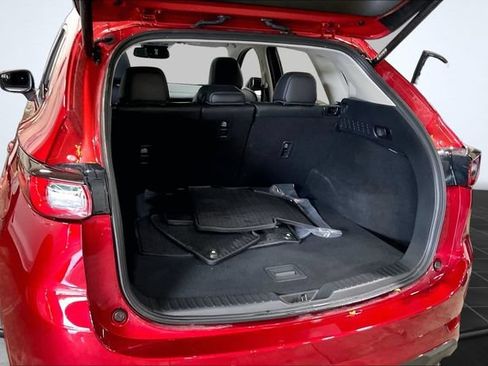 Certified 2025 MAZDA CX-5 AWD 2.5 S w/ Premium Plus Pkg image 31