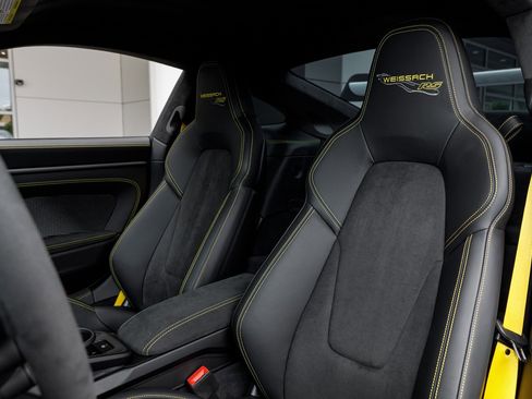 Used 2025 Porsche 911 GT3 RS image 59