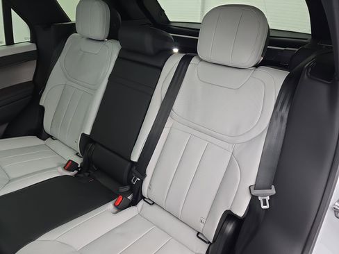 New 2026 Land Rover Range Rover Sport Dynamic SE image 14