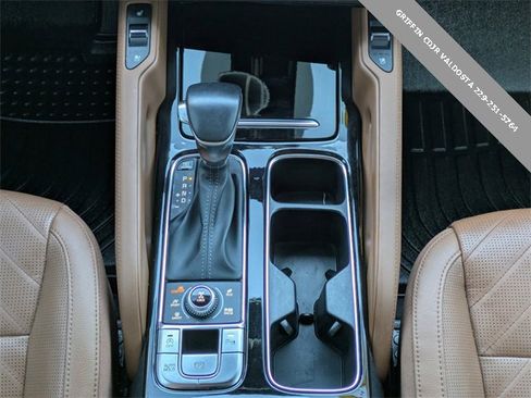 Used 2023 Kia Telluride EX X-Line image 22