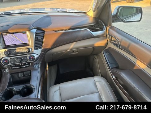 Used 2019 Chevrolet Tahoe LT image 94