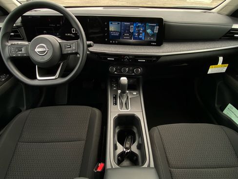 New 2026 Nissan Kicks S FWD image 14