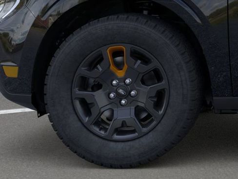 New 2026 Ford Maverick Tremor image 20