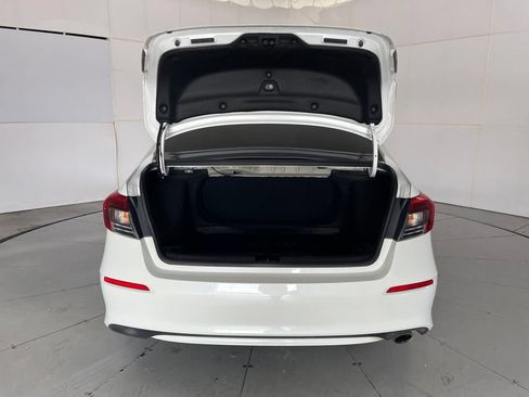 Used 2022 Honda Civic Sport image 13