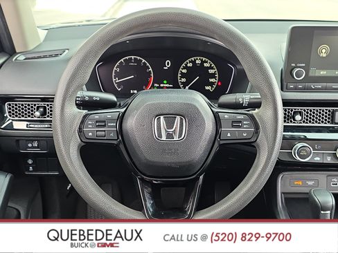 Used 2023 Honda Civic LX image 12