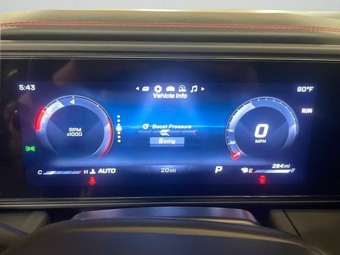 New 2026 Dodge Charger R/T AWD/4WD image 22