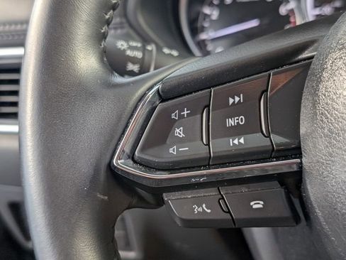 Certified 2023 MAZDA CX-5 AWD 2.5 S w/ Select Package image 25