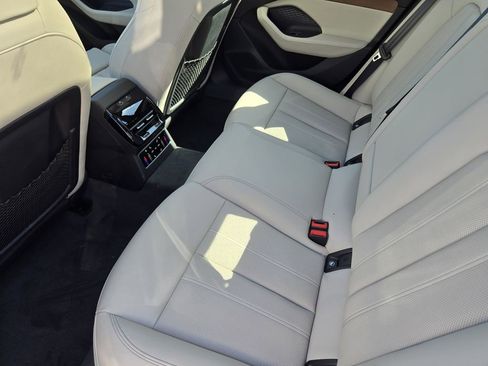 New 2026 Audi A6 Premium Plus image 36