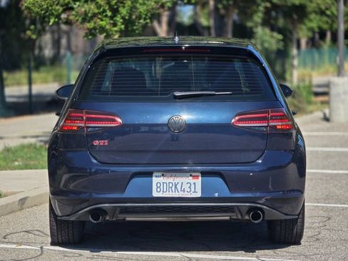 Used 2017 Volkswagen GTI Autobahn image 13