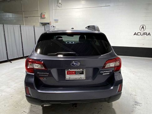 Used 2015 Subaru Outback 2.5i Limited image 5