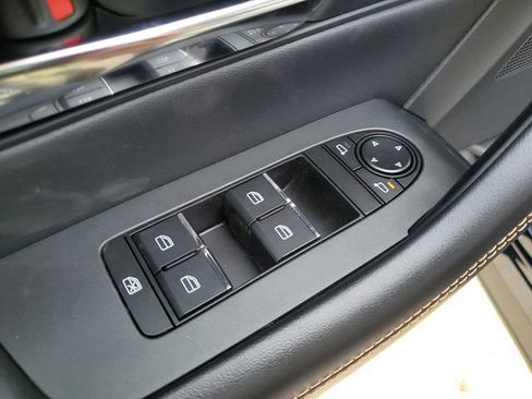 New 2026 MAZDA CX-90 Plug-In Hybrid w/ Preferred image 23