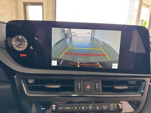 New 2025 Lexus ES 350 w/ Premium Package image 23