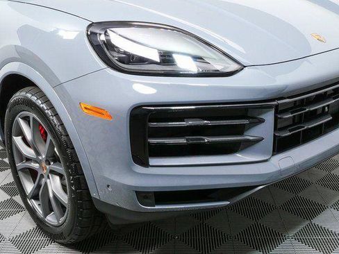 New 2026 Porsche Cayenne S AWD/4WD image 39