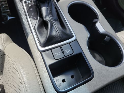 Used 2020 Kia Sportage S w/ S Sunroof Package FWD image 9