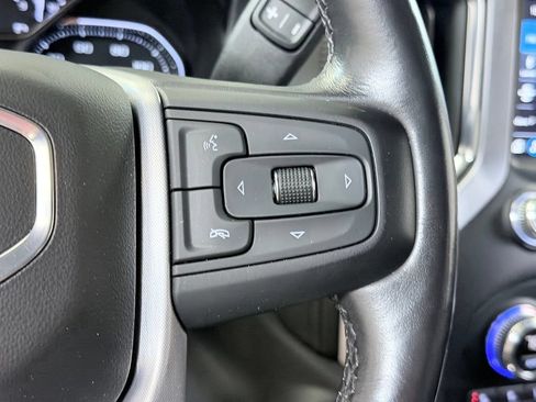 Used 2020 GMC Sierra 1500 SLT w/ SLT Premium Plus Package AWD/4WD image 44