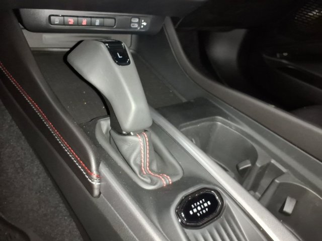 New 2026 Dodge Charger R/T w/ Driver Convenience Group AWD/4WD image 11