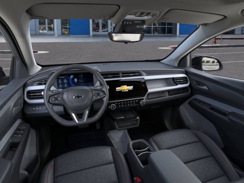 New 2027 Chevrolet Bolt RS w/ Technology Package FWD image 16