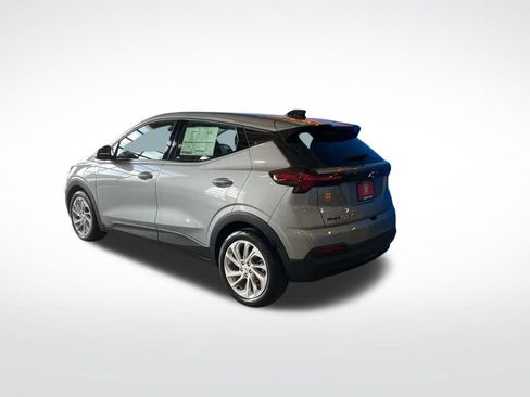 New 2027 Chevrolet Bolt LT FWD image 20