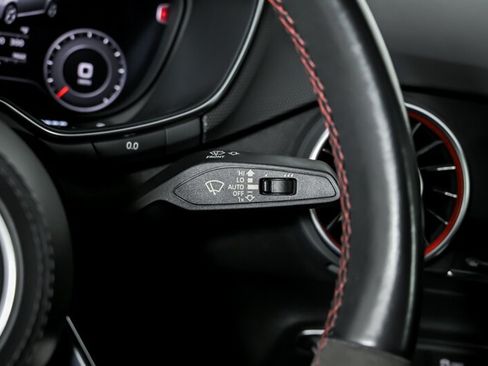 Used 2019 Audi TT RS AWD/4WD image 26