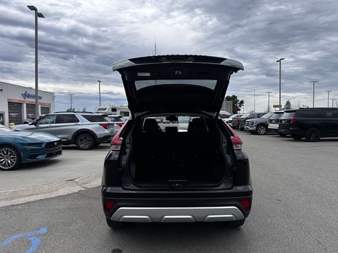 Used 2025 Mitsubishi Eclipse Cross SE AWD/4WD image 22