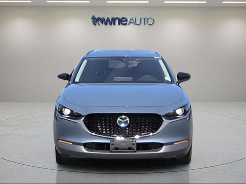 Used 2023 MAZDA CX-30 AWD 2.5 S w/ Preferred Package image 8