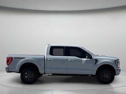 Used 2023 Ford F150 Tremor w/ Trailer Tow Package