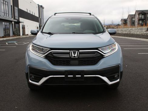 Used 2022 Honda CR-V Touring image 27