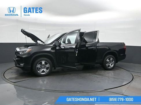 New 2026 Honda Ridgeline RTL image 53