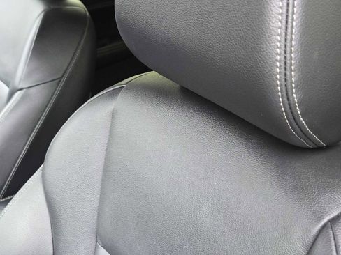 Used 2024 Nissan Rogue SL w/ SL Premium Package image 15