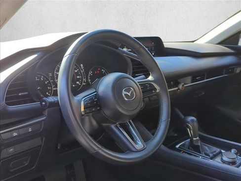 Used 2025 MAZDA MAZDA3 s image 10