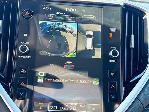 New 2026 Subaru Ascent Limited image 12