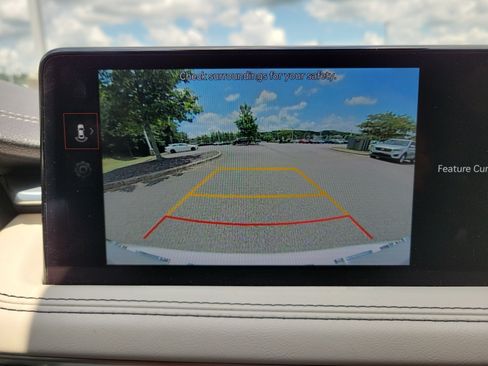 Used 2025 Genesis G70 2.5T RWD image 16