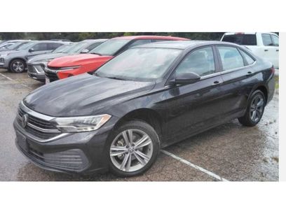 Used 2024 Volkswagen Jetta SE