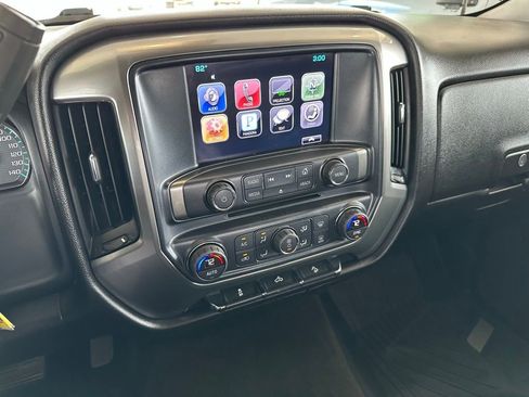 Used 2016 Chevrolet Silverado 1500 LT w/ All Star Edition AWD/4WD image 24