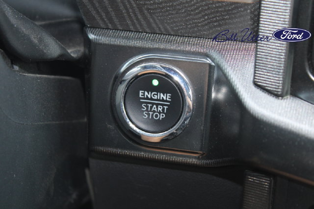Used 2023 Ford F150 Platinum w/ Equipment Group 701A High AWD/4WD image 24