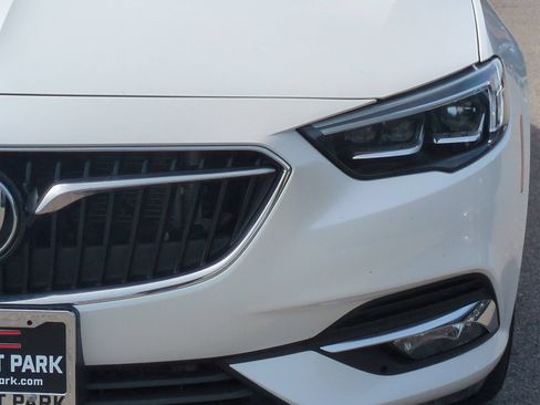 Used 2019 Buick Regal Preferred w/ Driver Confidence Package I AWD/4WD image 50
