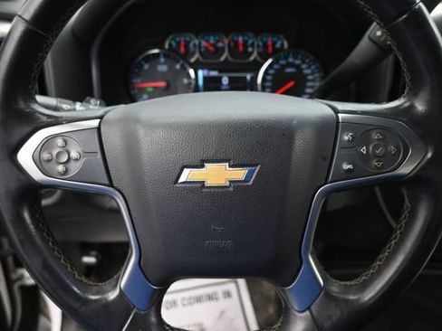 Used 2014 Chevrolet Silverado 1500 LT w/ All Star Edition AWD/4WD image 13