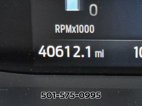 Used 2024 Ford Escape Active FWD image 31