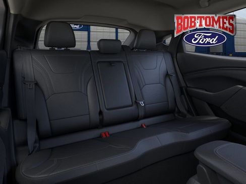 New 2026 Ford Mustang Mach-E Premium RWD image 1