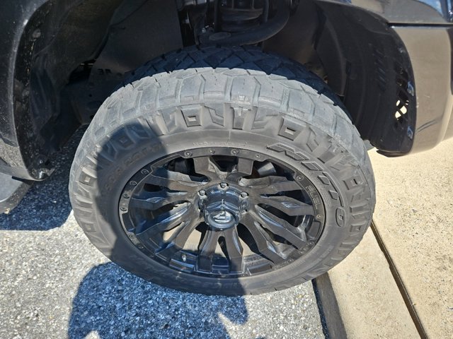 Used 2020 Toyota 4Runner TRD Off-Road Premium w/ Moonroof Package AWD/4WD image 10
