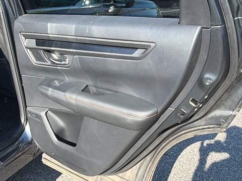 Used 2025 Honda CR-V Sport-L image 21
