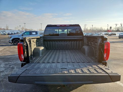 Certified 2024 GMC Sierra 1500 Denali w/ Technology Package image 29