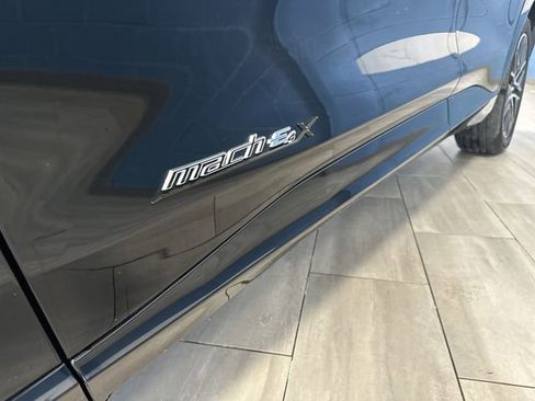 Used 2024 Ford Mustang Mach-E Premium image 32