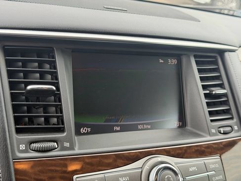 Used 2018 Nissan Armada SL w/ Moonroof Package RWD image 26