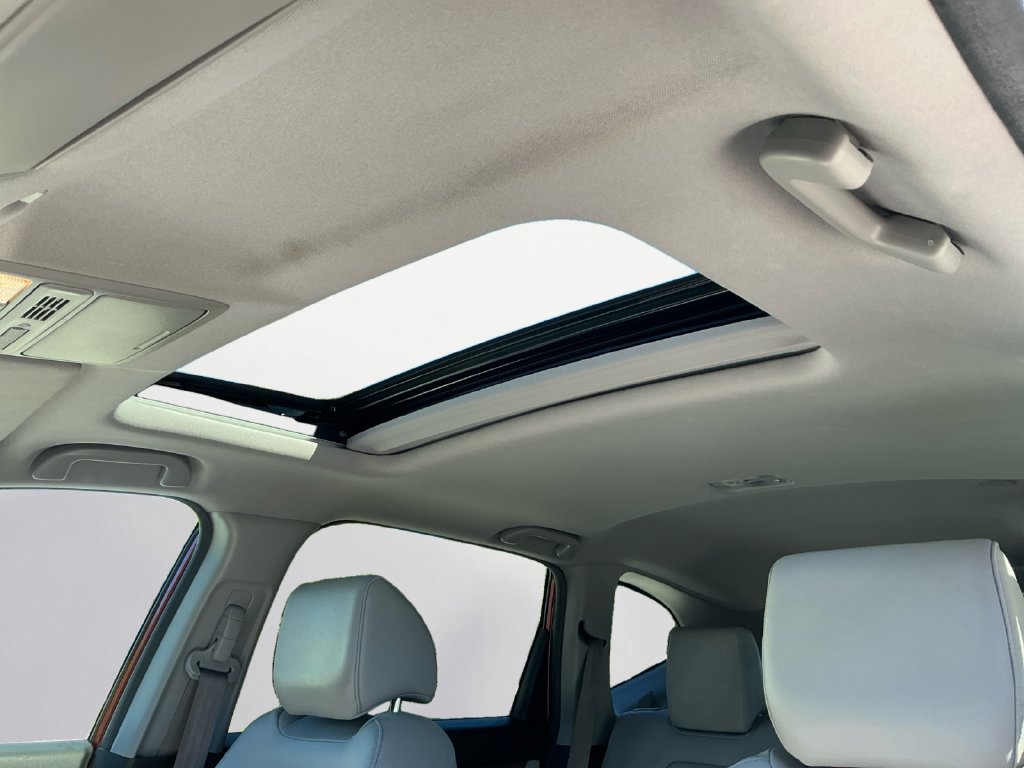Used 2022 Honda CR-V EX-L image 9