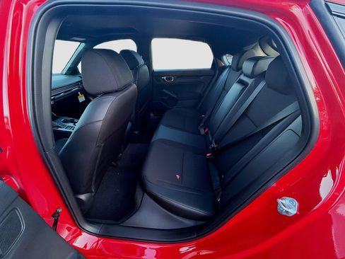 New 2026 Honda Civic Sport image 19